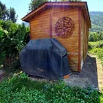 Casita Bonita Castejon De Sos