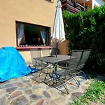 Holiday home Casita Bonita Castejon De Sos