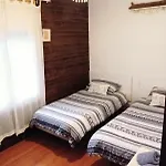 Holiday home Casita Bonita Castejon De Sos