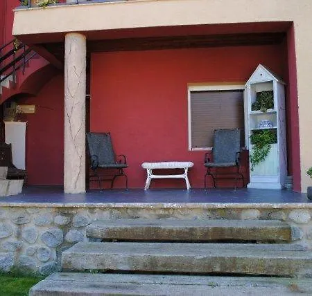 Nyaraló Casita Bonita Castejón de Sos