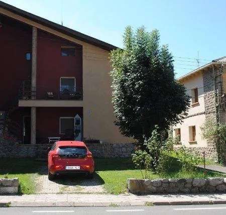 Casita Bonita Castejon De Sos