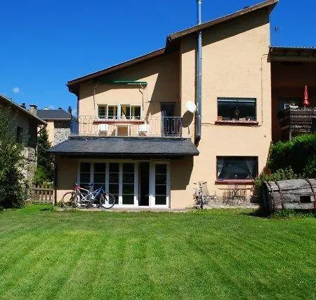 Casita Bonita Nyaraló *