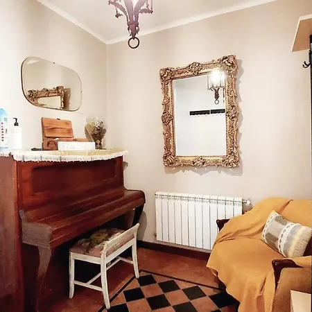 Casita Bonita *
