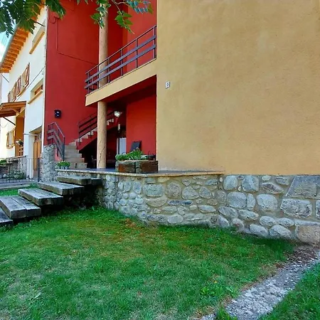 Casita Bonita Castejon De Sos