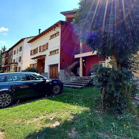 Casita Bonita Ferienhaus *