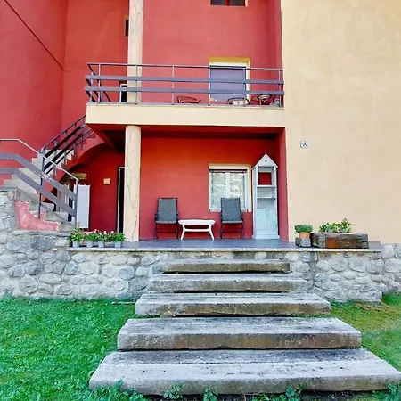 Casita Bonita Holiday home
