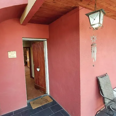 Ferienhaus Casita Bonita
