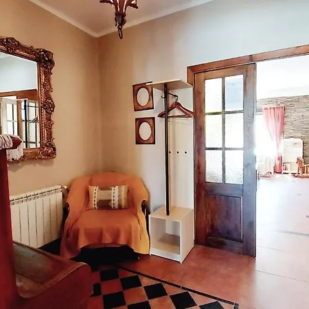 Ferienhaus Casita Bonita *