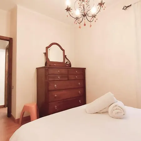 Ferienhaus Casita Bonita *