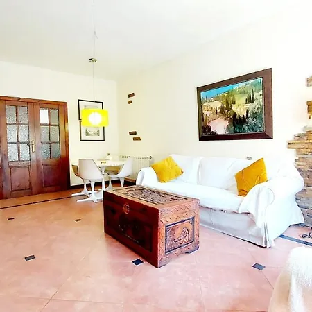 Casita Bonita Ferienhaus Castejón de Sos