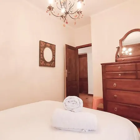 Ferienhaus Casita Bonita *