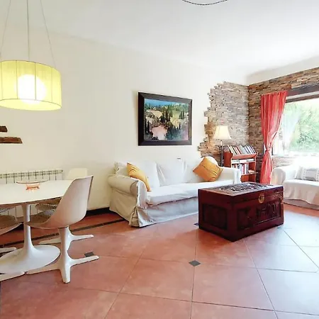 Holiday home Casita Bonita *