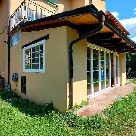 Holiday home Casita Bonita