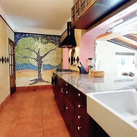 Casita Bonita