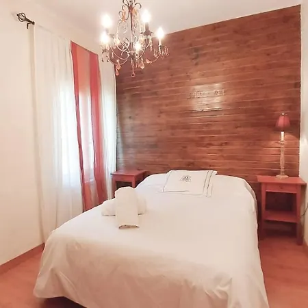 Casita Bonita Ferienhaus *