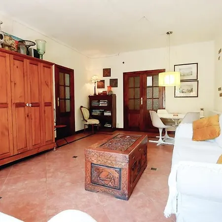 Casita Bonita Nyaraló Castejón de Sos