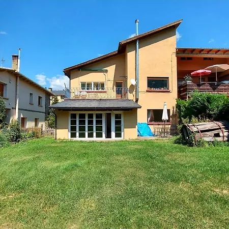 Casita Bonita Ferienhaus Castejón de Sos