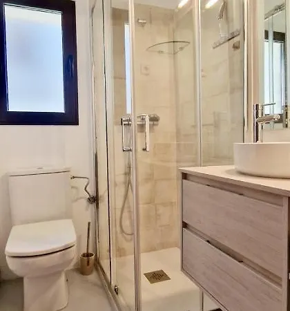 Holiday home Casita Bonita *