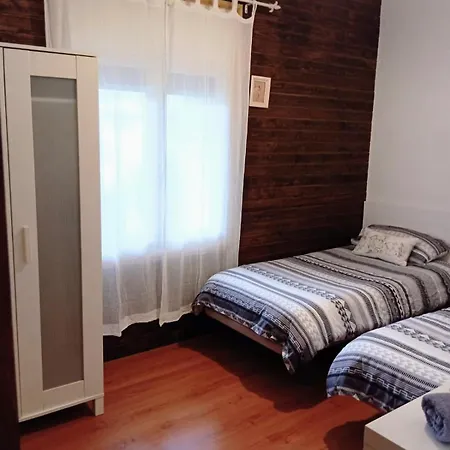 Ferienhaus Casita Bonita *