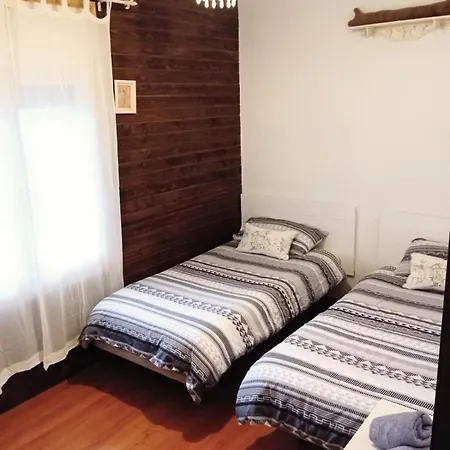Ferienhaus Casita Bonita Castejón de Sos