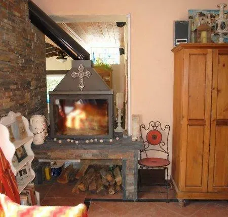 Casita Bonita * Castejón de Sos