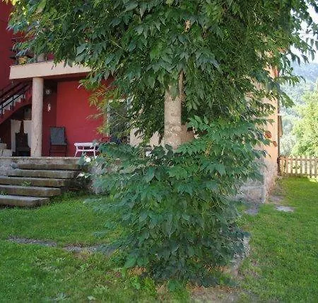 Casita Bonita Castejón de Sos
