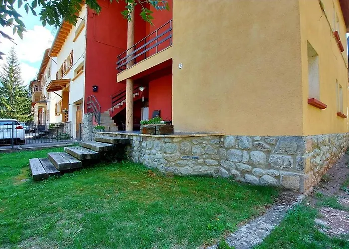 Casita Bonita Castejón de Sos