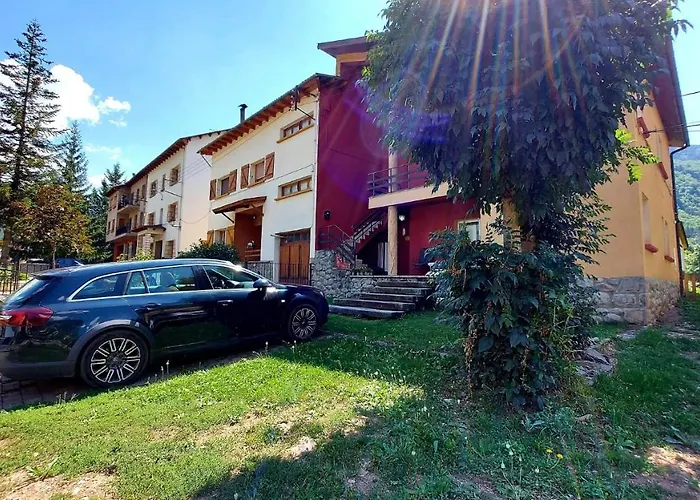 Casita Bonita Semesterbostad *