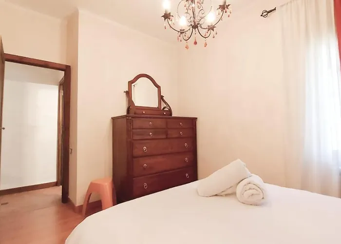 Semesterbostad Casita Bonita *