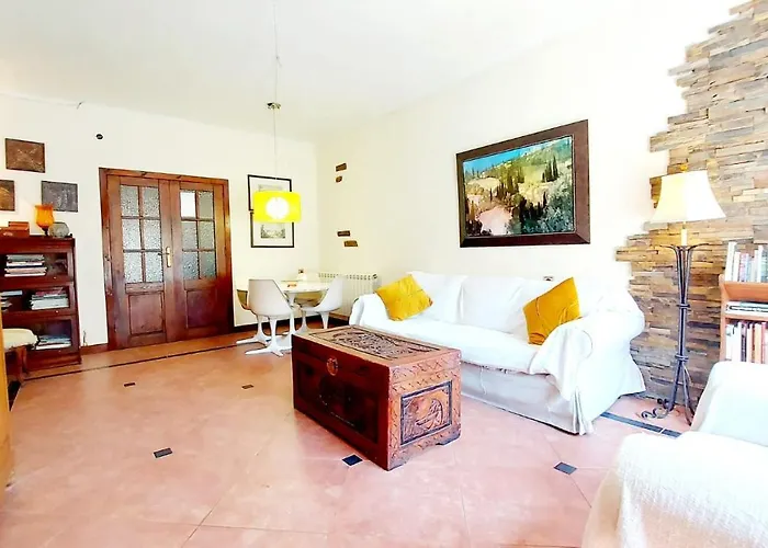 Casita Bonita Semesterbostad Castejón de Sos