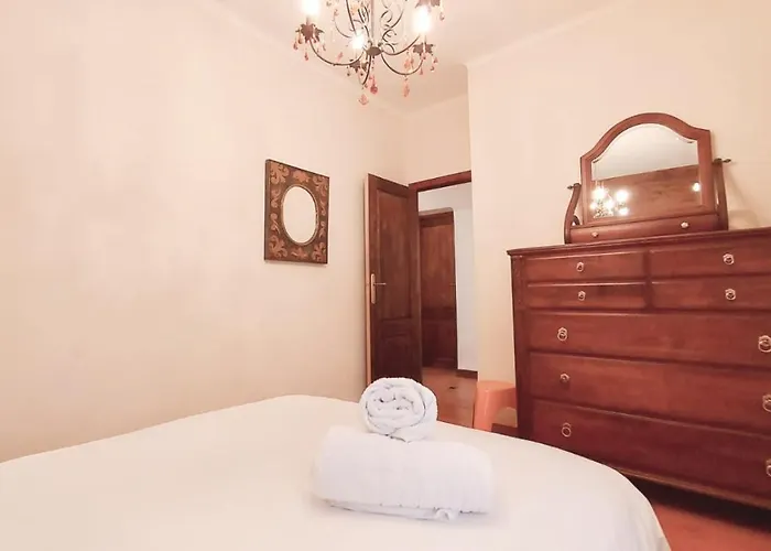 Semesterbostad Casita Bonita *