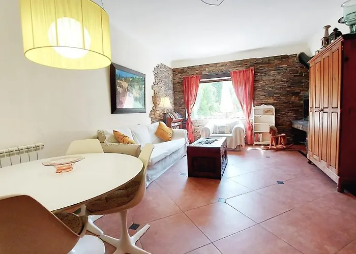 Casita Bonita Castejón de Sos