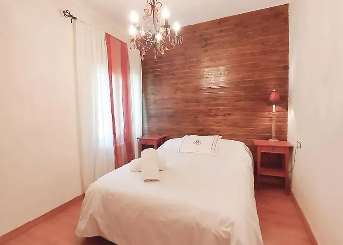 Casita Bonita Semesterbostad *