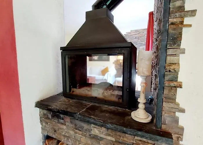 Casita Bonita * Castejón de Sos