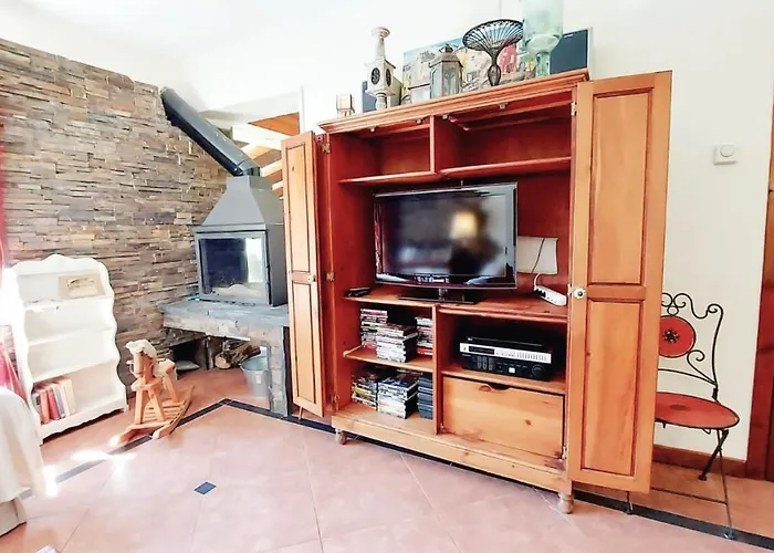 Casita Bonita Castejón de Sos