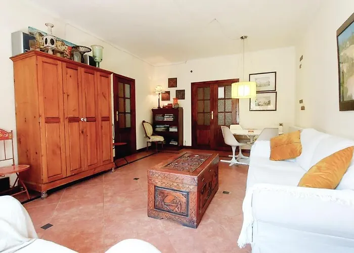 Casita Bonita Semesterbostad Castejón de Sos