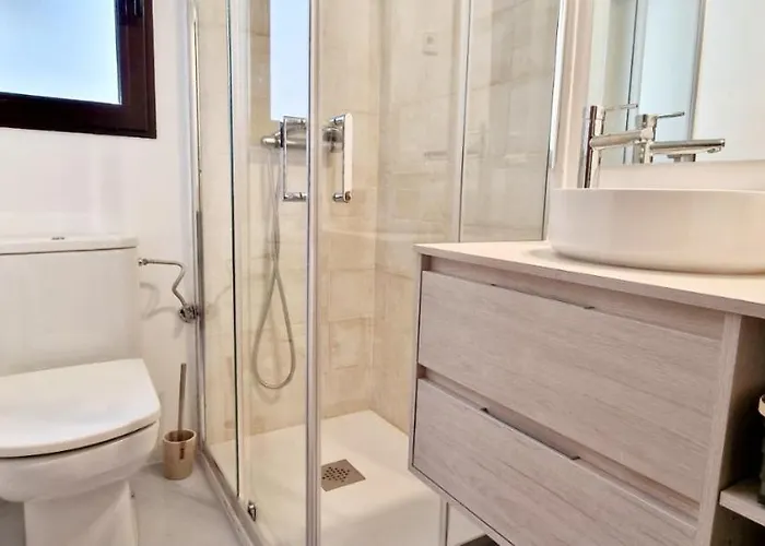 Casita Bonita Semesterbostad