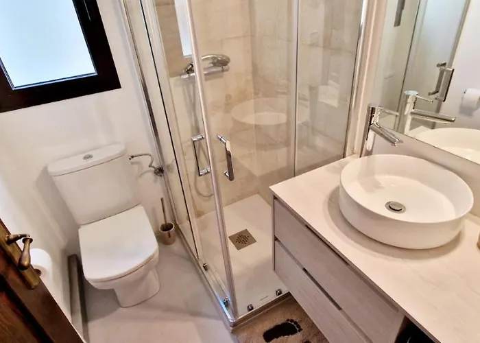 Casita Bonita Semesterbostad *