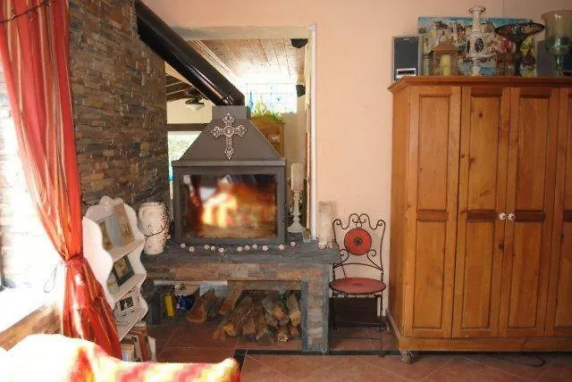 Casita Bonita * Castejón de Sos