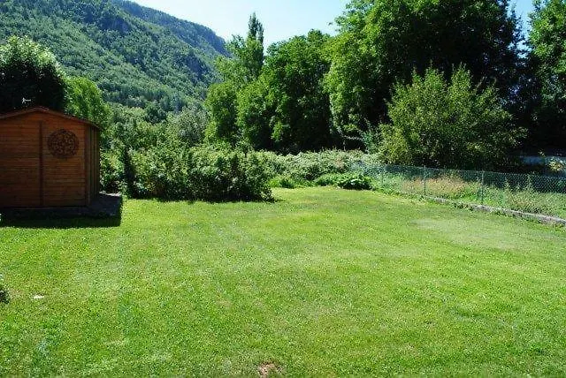 Casita Bonita * Castejón de Sos